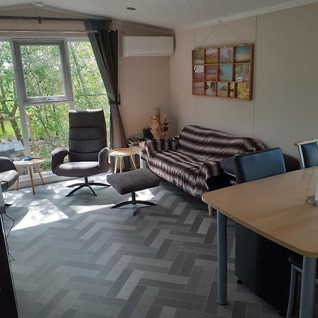 Nv 1219 - Beach Resort Nieuwvliet Bad מראה חיצוני תמונה