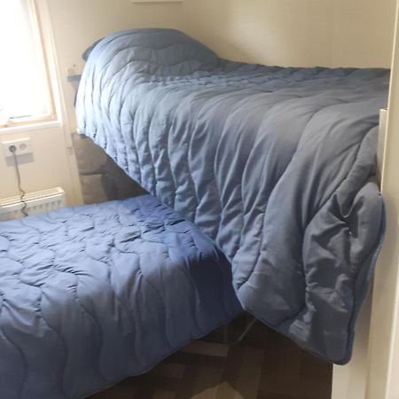 Nv 1219 - Beach Resort Nieuwvliet Bad מראה חיצוני תמונה