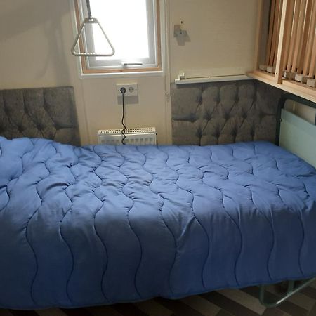 Nv 1219 - Beach Resort Nieuwvliet Bad מראה חיצוני תמונה