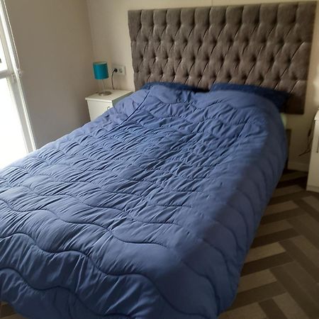Nv 1219 - Beach Resort Nieuwvliet Bad מראה חיצוני תמונה