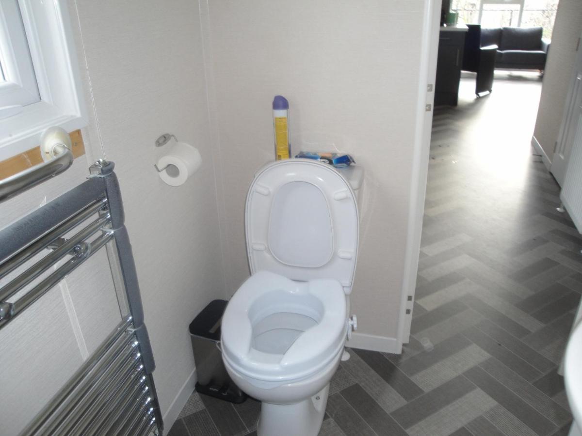 Nv 1219 - Beach Resort Nieuwvliet Bad מראה חיצוני תמונה