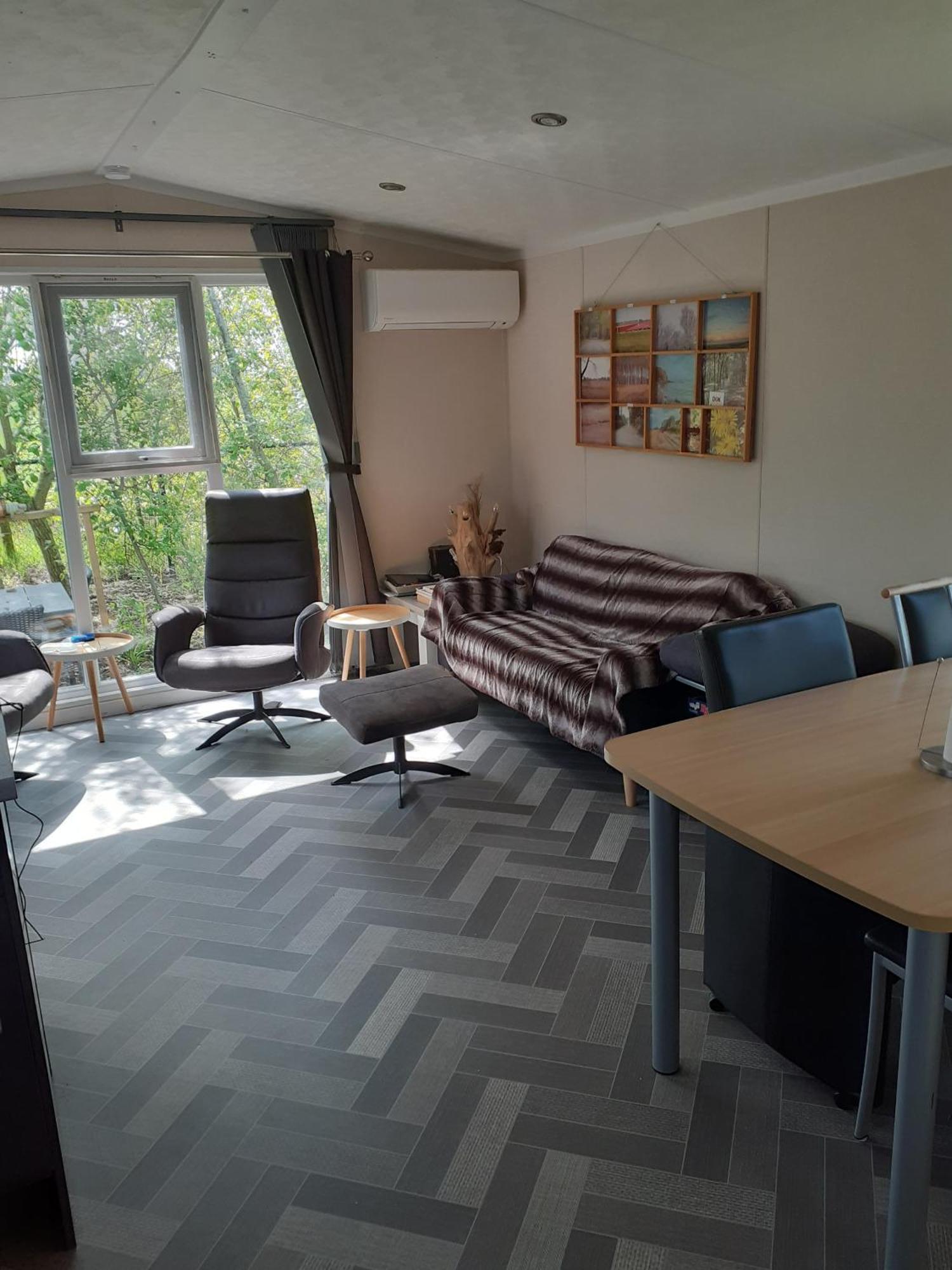 Nv 1219 - Beach Resort Nieuwvliet Bad מראה חיצוני תמונה